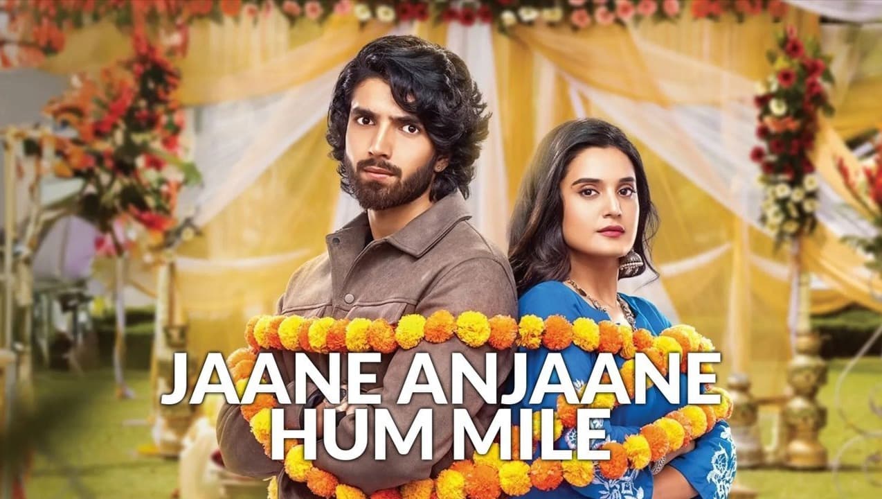 Jaane Anjaane Hum Mile