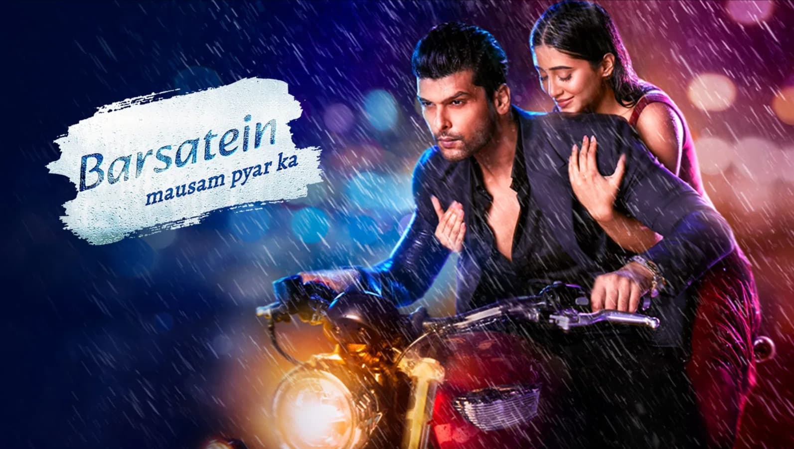 Barsatein – Mausam Pyaar Ka