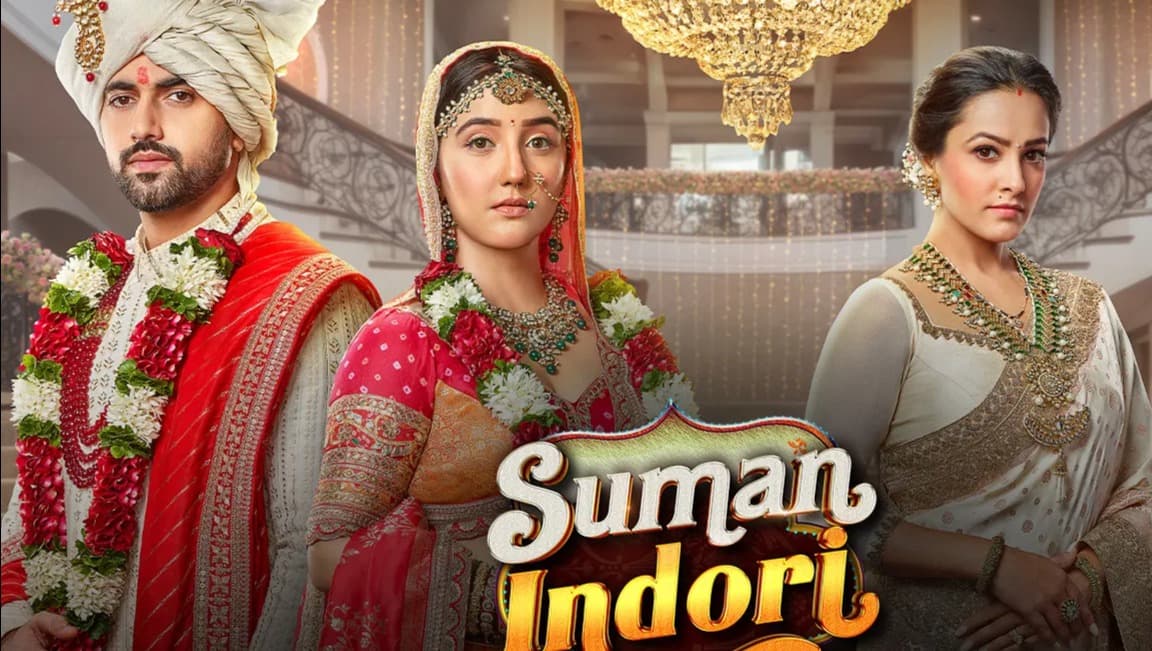 Suman Indori
