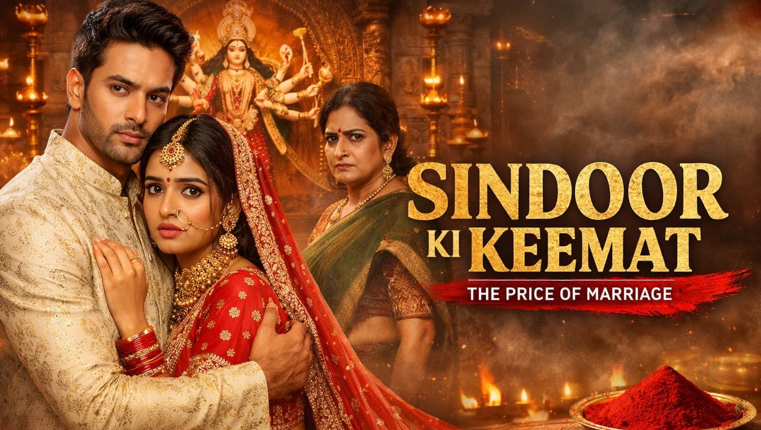 Sindoor Ki Keemat