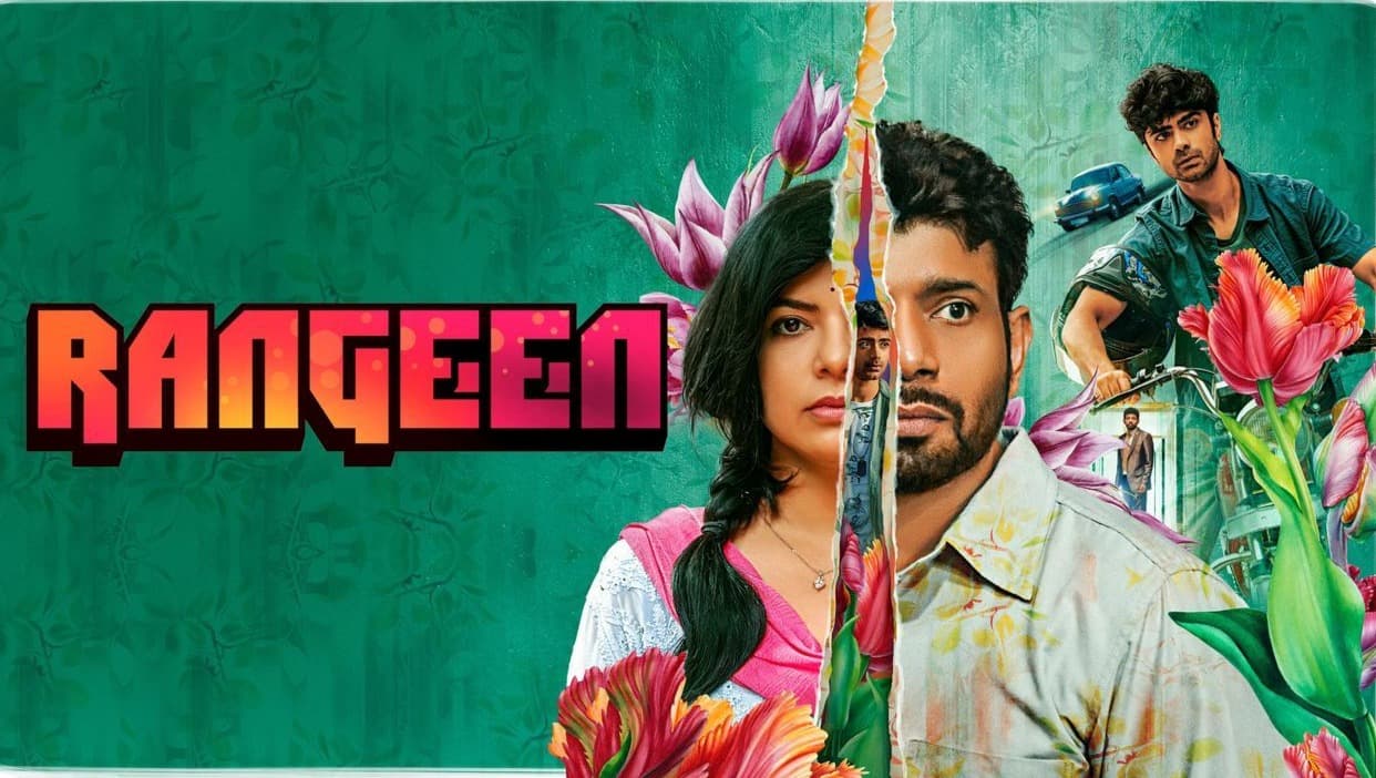 Rangeen (2025)