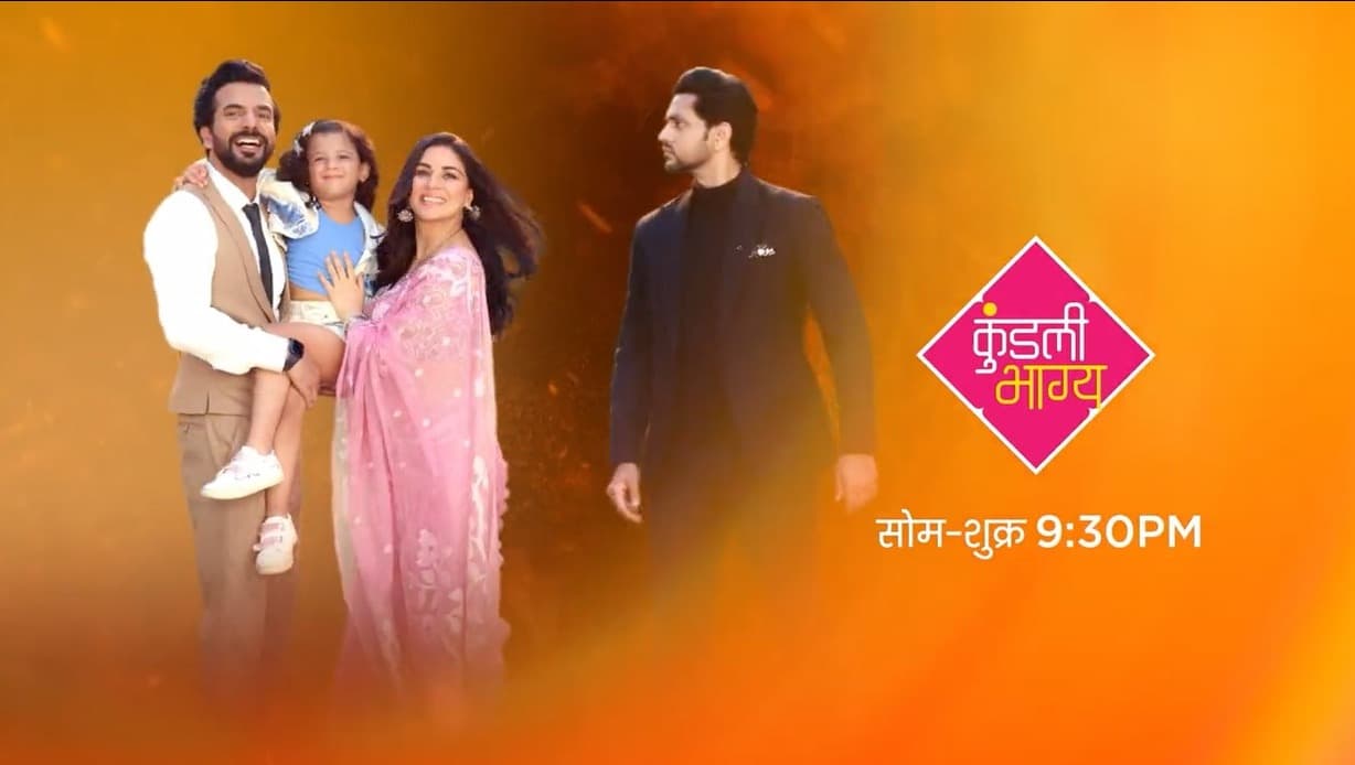 Kundali Bhagya