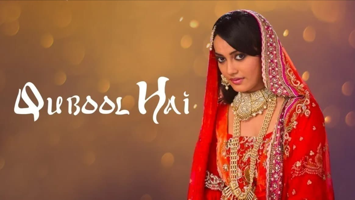 Qubool Hai