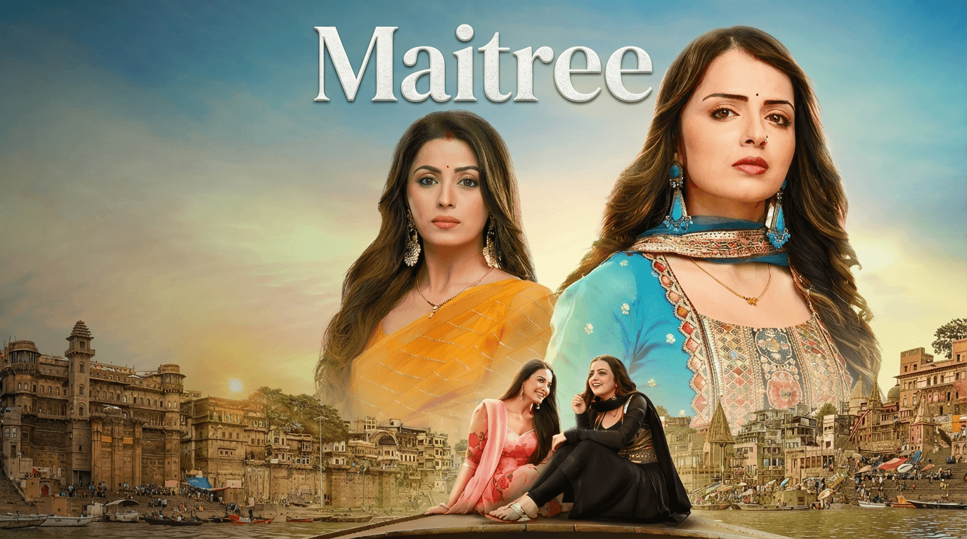 Maitree