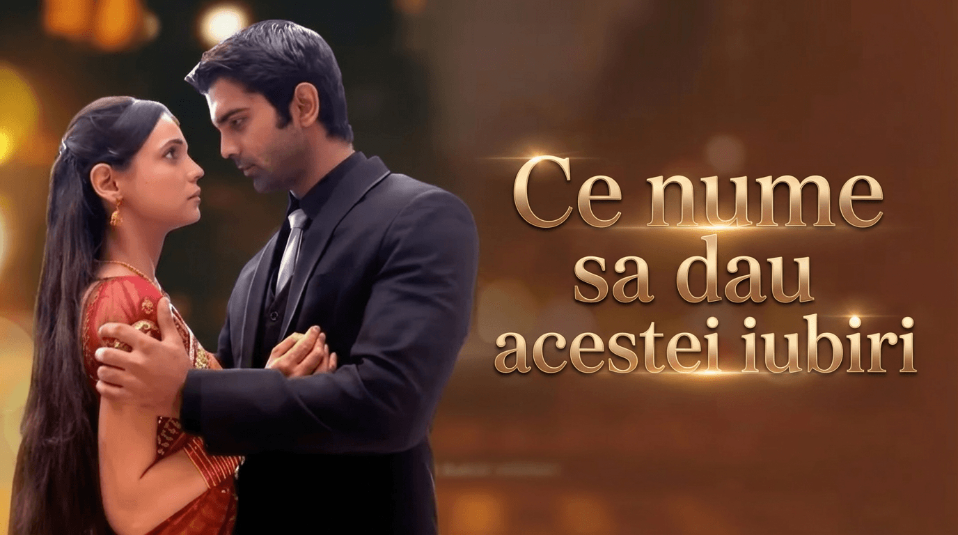 Ce nume sa dau acestei iubiri