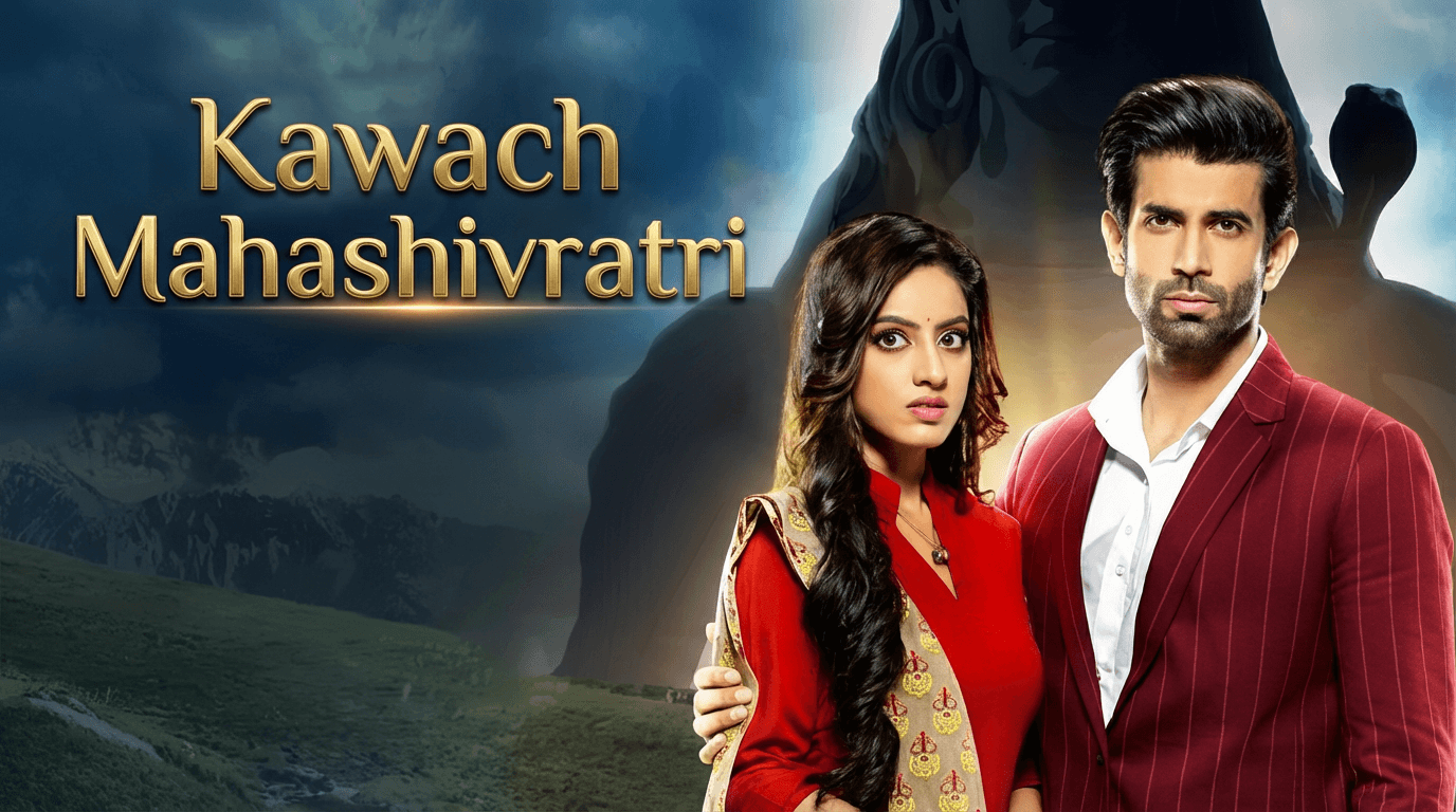 Kawach Mahashivratri