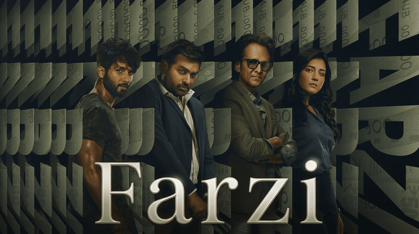 Farzi