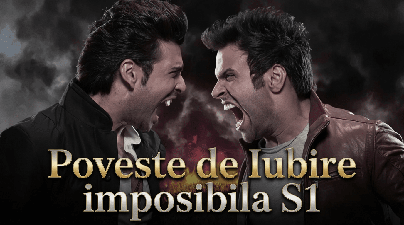 Poveste de Iubire imposibila S1