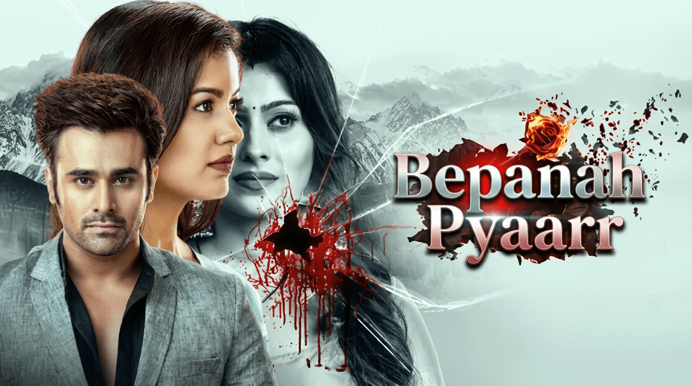 Bepanah Pyaarr