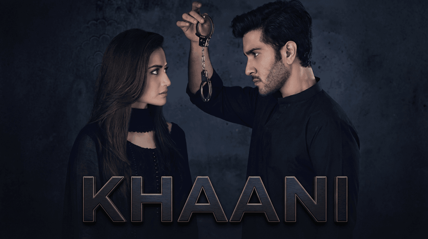 Khaani