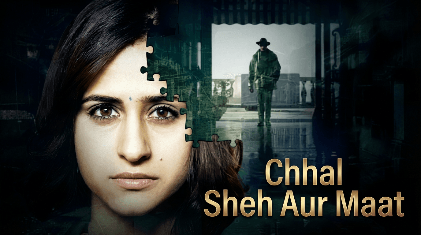 Chhal  Sheh Aur Maat