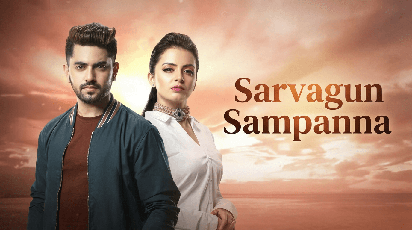 Sarvagun Sampanna