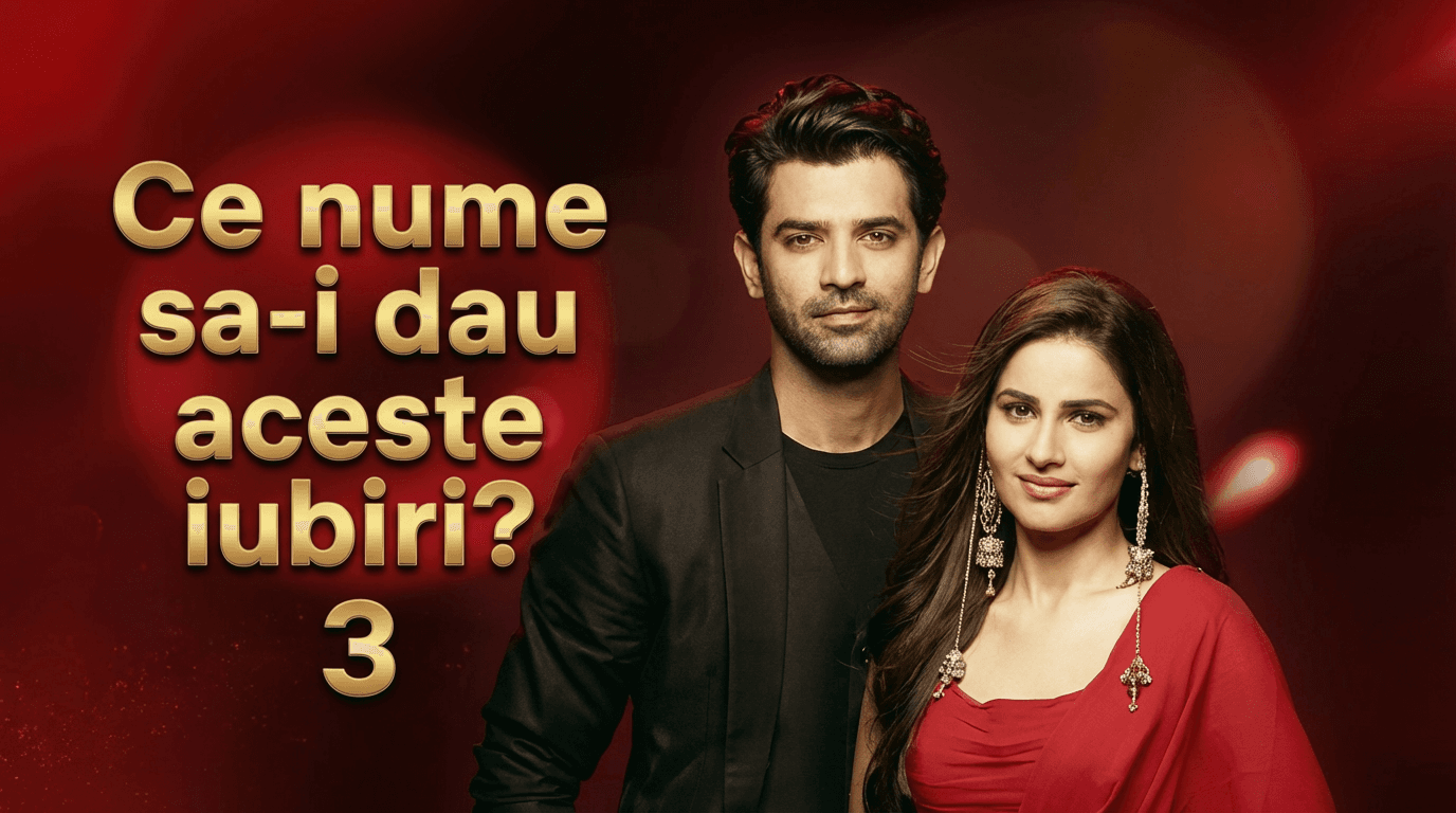 Ce nume sa-i dau aceste iubiri? 3