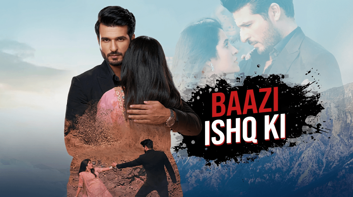Baazi Ishq Ki