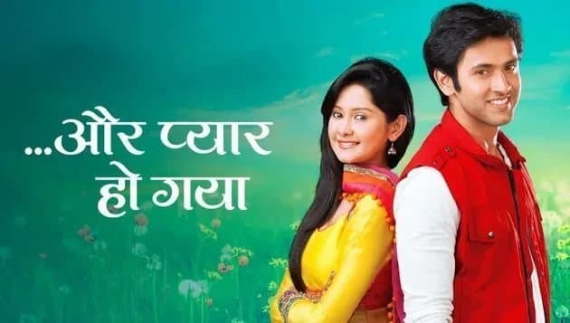 Aur Pyaar Ho Gaya