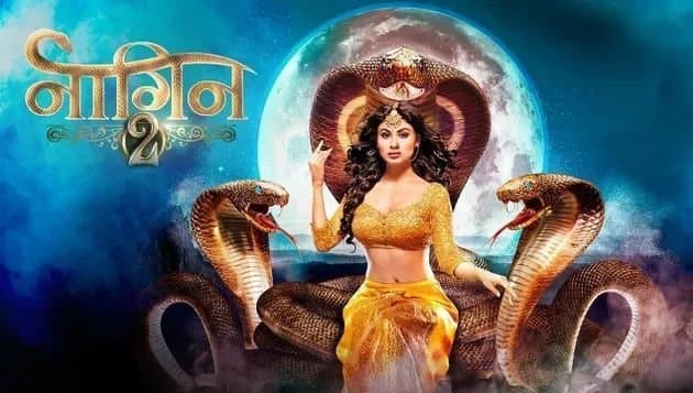 Naagin S02