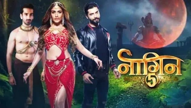Naagin S05