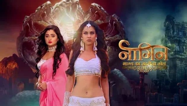 Naagin S04