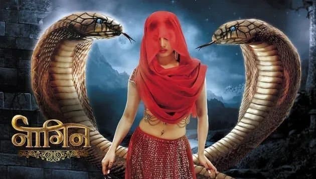 Naagin S01
