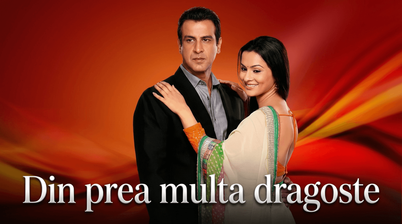 Din prea multa dragoste