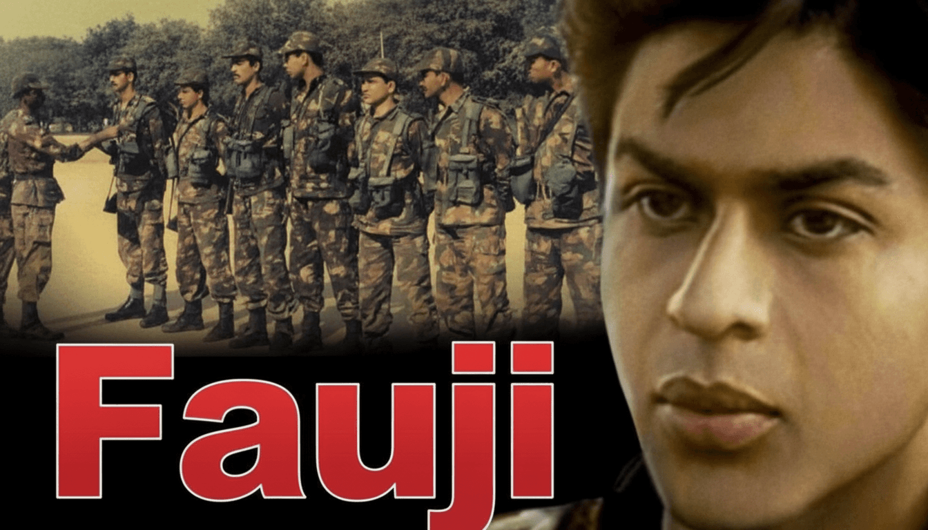 Fauji