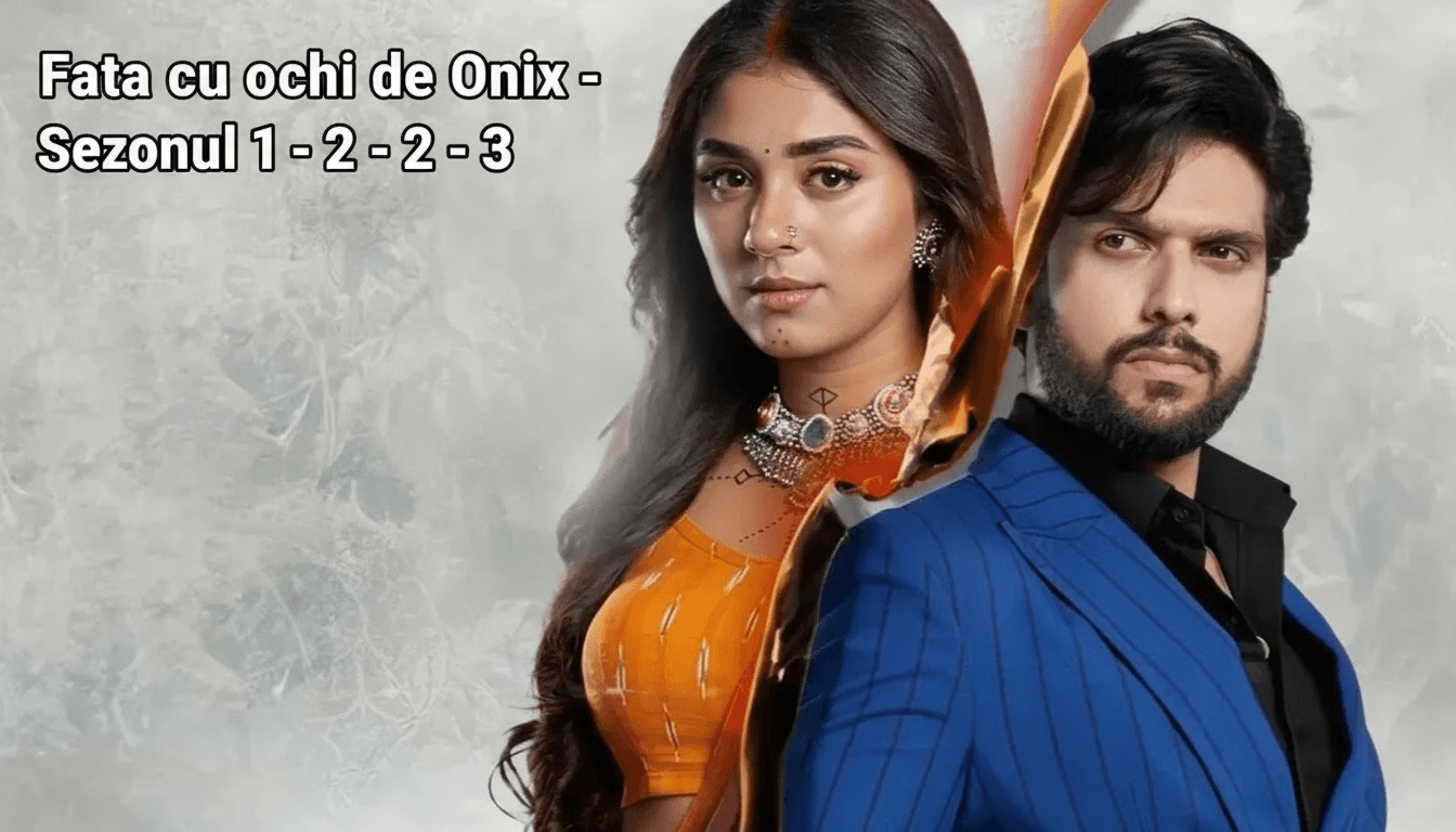 Imlie Season 1 - 2 - 3