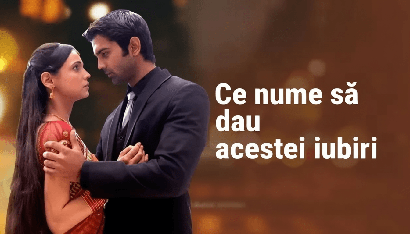 Iss Pyar Ko Kya Naam Doon