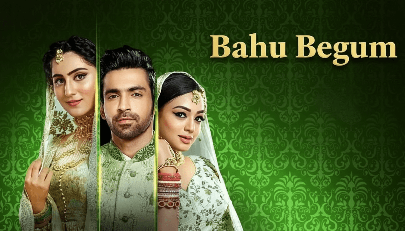 Bahu Begum
