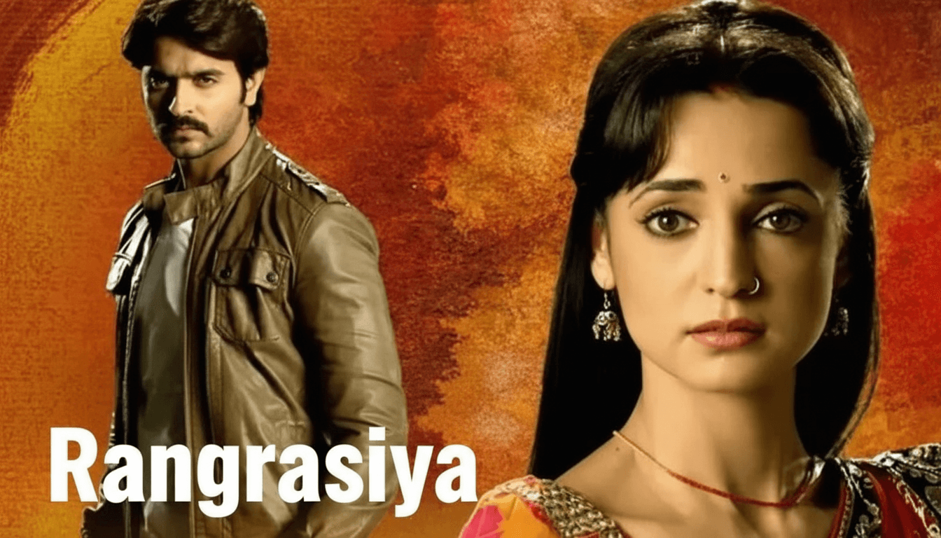 Rangrasiya