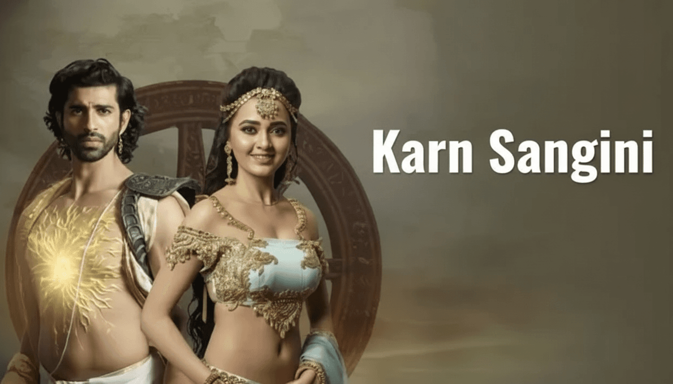 Karn Sangini
