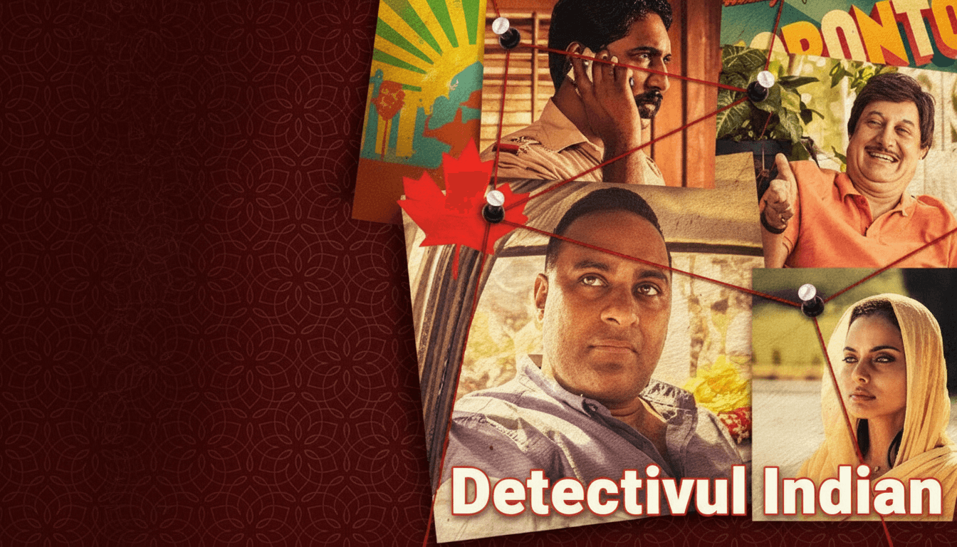 Detectivul Indian