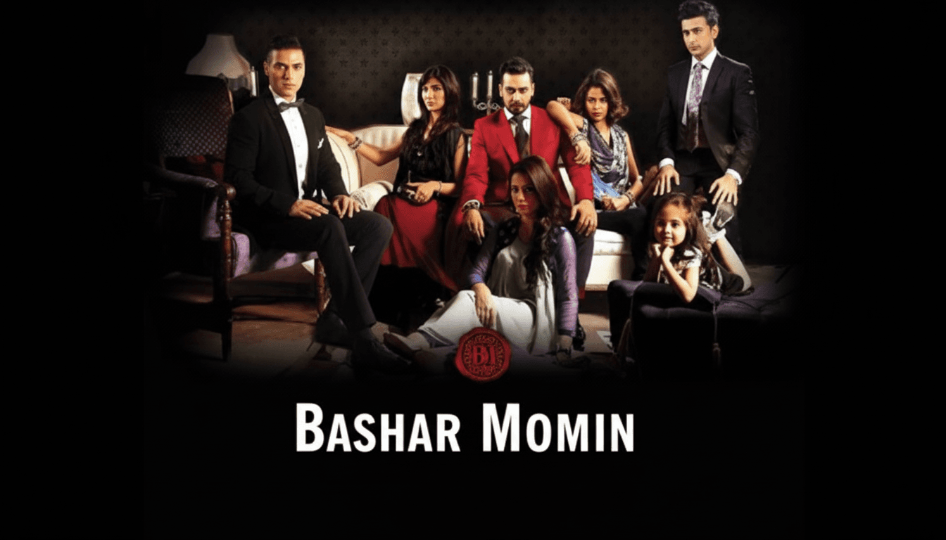 Bashar Momin