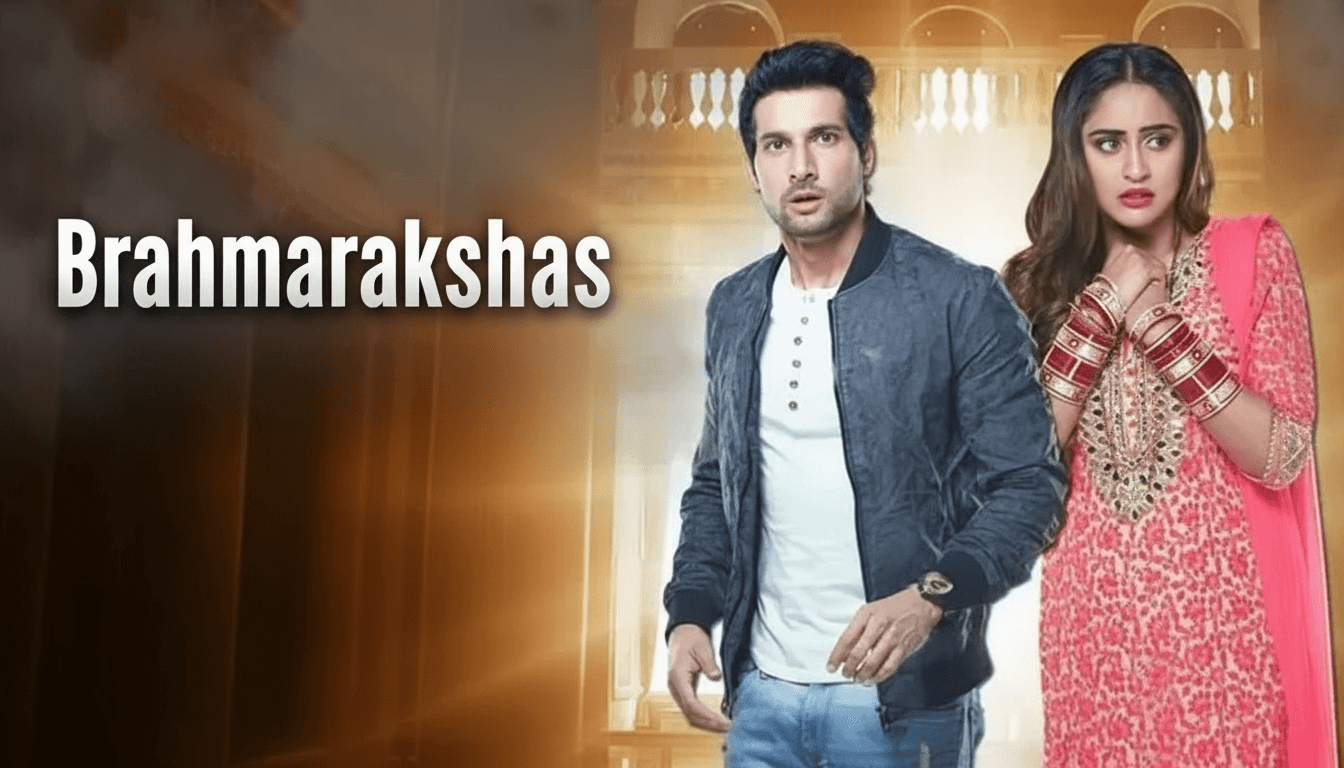 Brahmarakshas