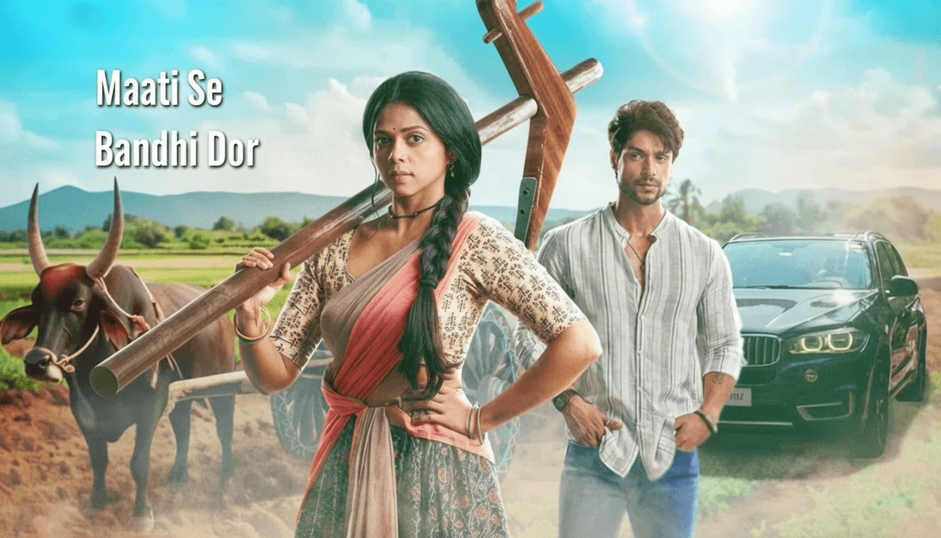 Maati Se Bandhi Dor